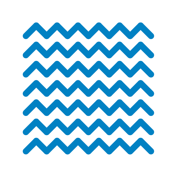 Teema Veden voimalla