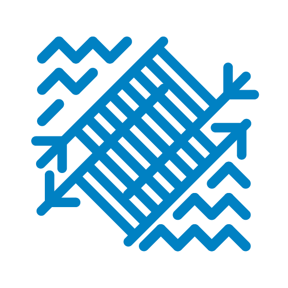 Teema Veden voimalla