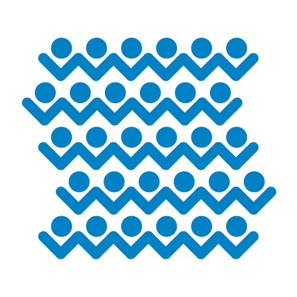 Teema Veden voimalla