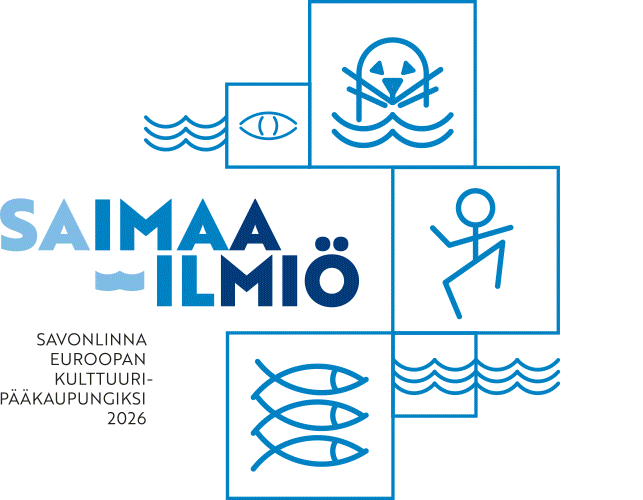 Saimaa Ilmiö